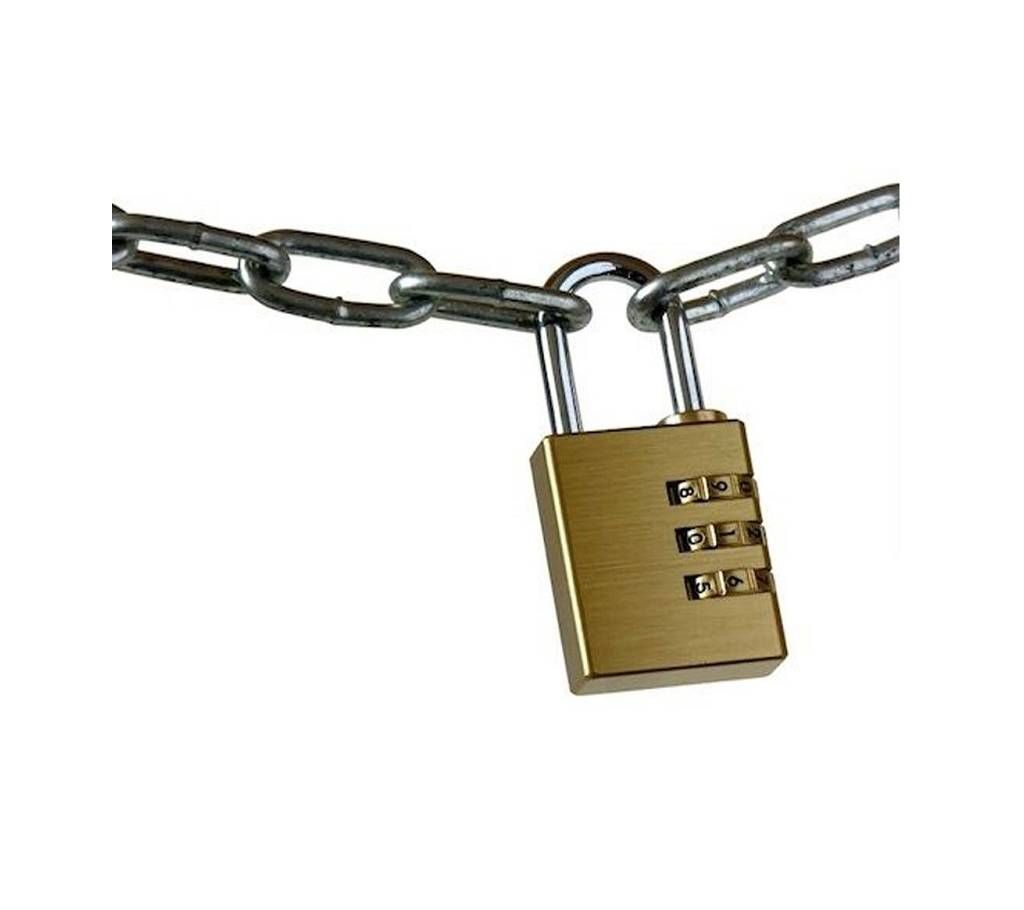 lock without key