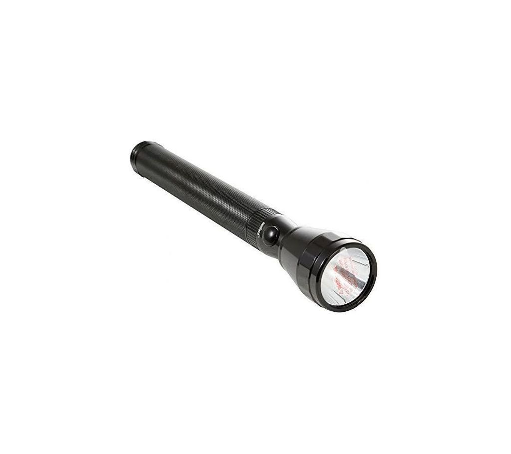 Sanford Army Plus Rechargeable LED Search Light | Flash Light | U.A.E