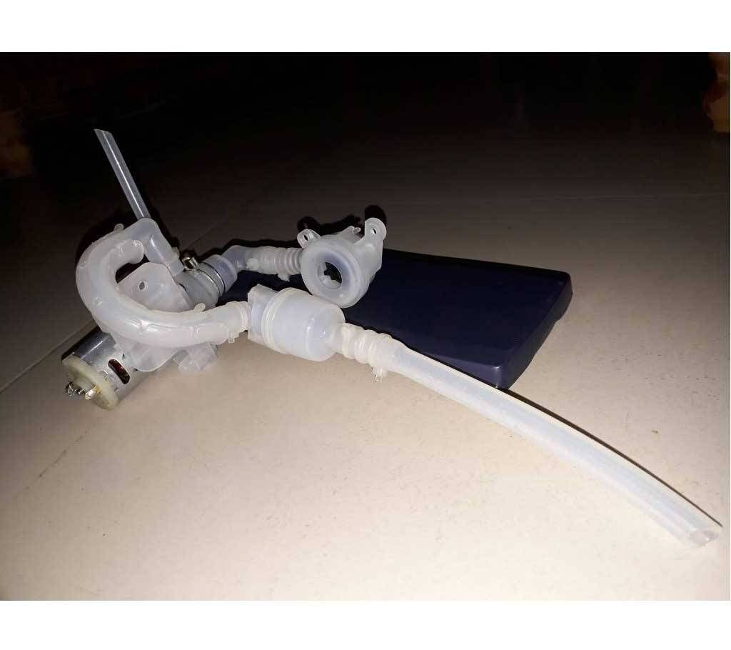 12v - 16V DC water pump