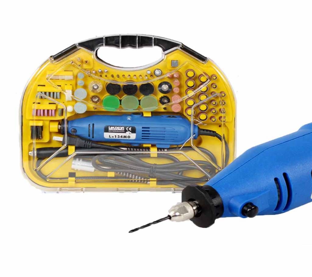 Handicraft Electric Grinder