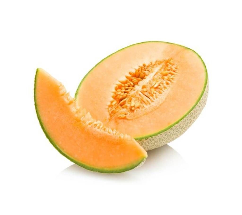 Thai Melon Seed - 35 Seed