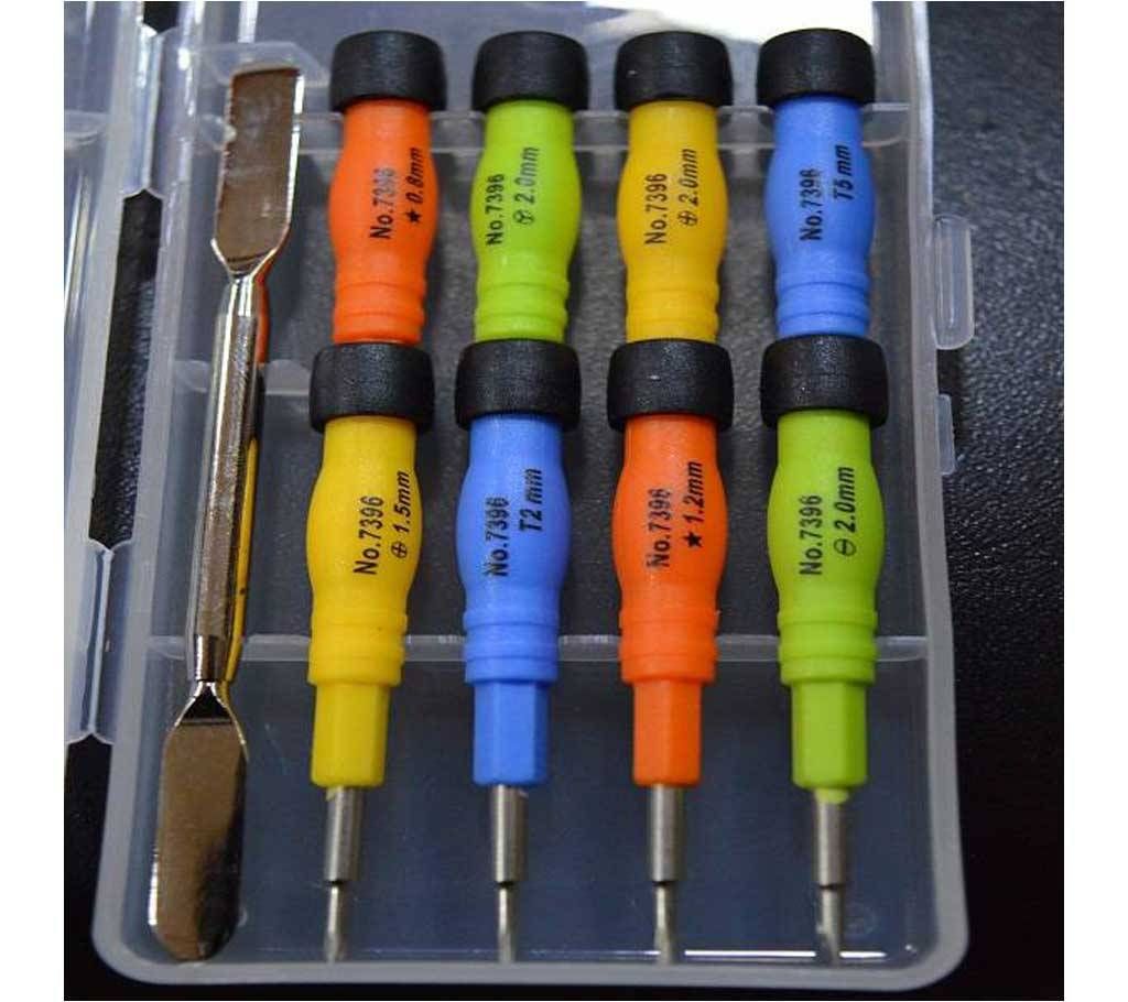 9 in 1 Multi Function Screwdriver