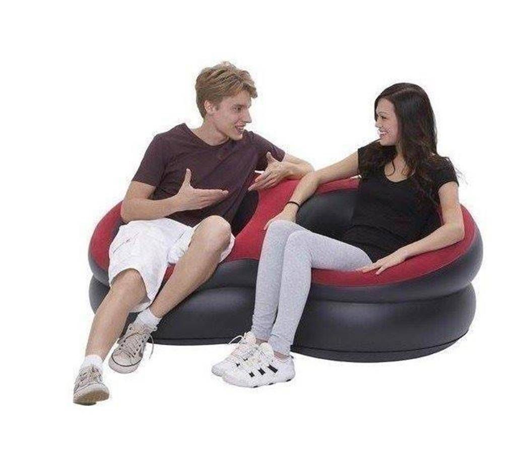 Air pumping sofa 