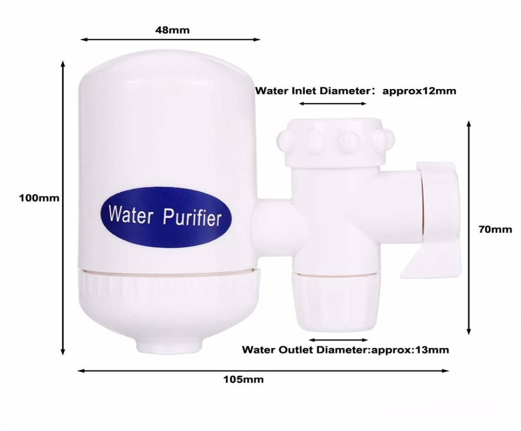 SWS WATER FILTER PURIFIER