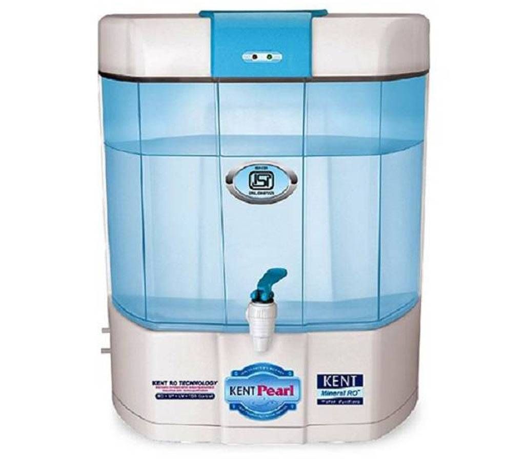 KENT Pearl Water Purifier
