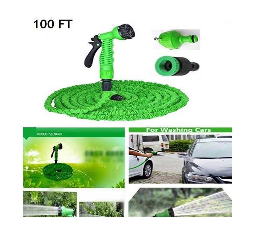 Magic Hose Pipes (70 ft) - Extendable