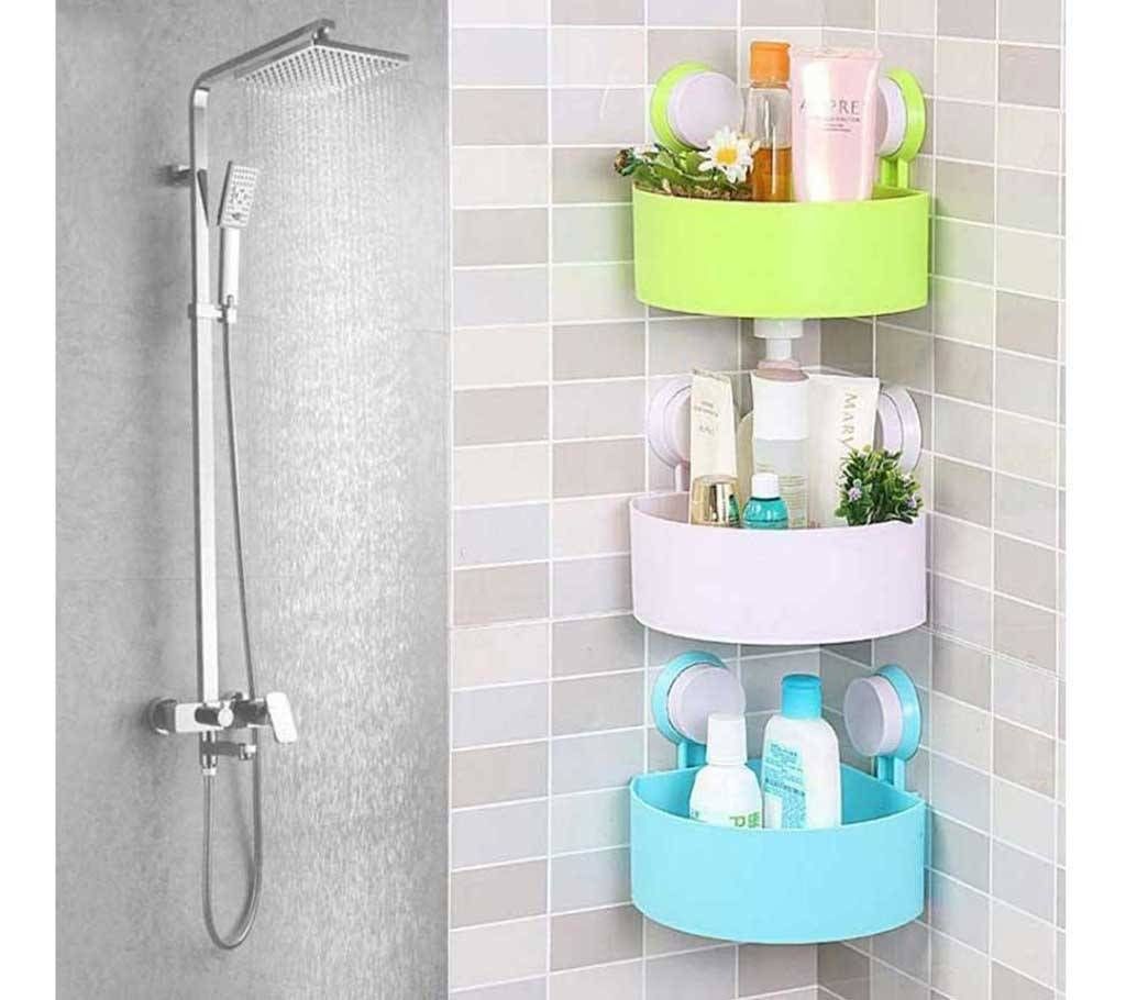 Trayangale Shelf for Bathroom