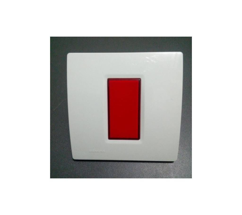 Siemens Neon light indicator 1 module