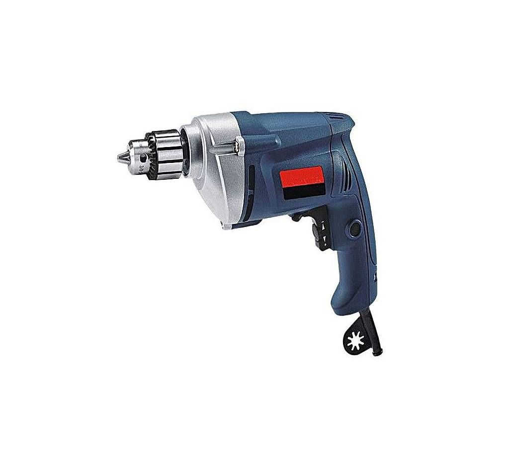 Home's Harmony Hand Drill Machine - Big Sizes - Blue