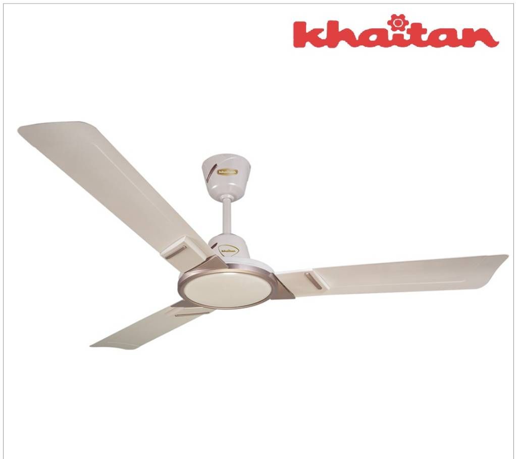 Khaitan Emor Pearl Metallic Ceiling Fan 56"