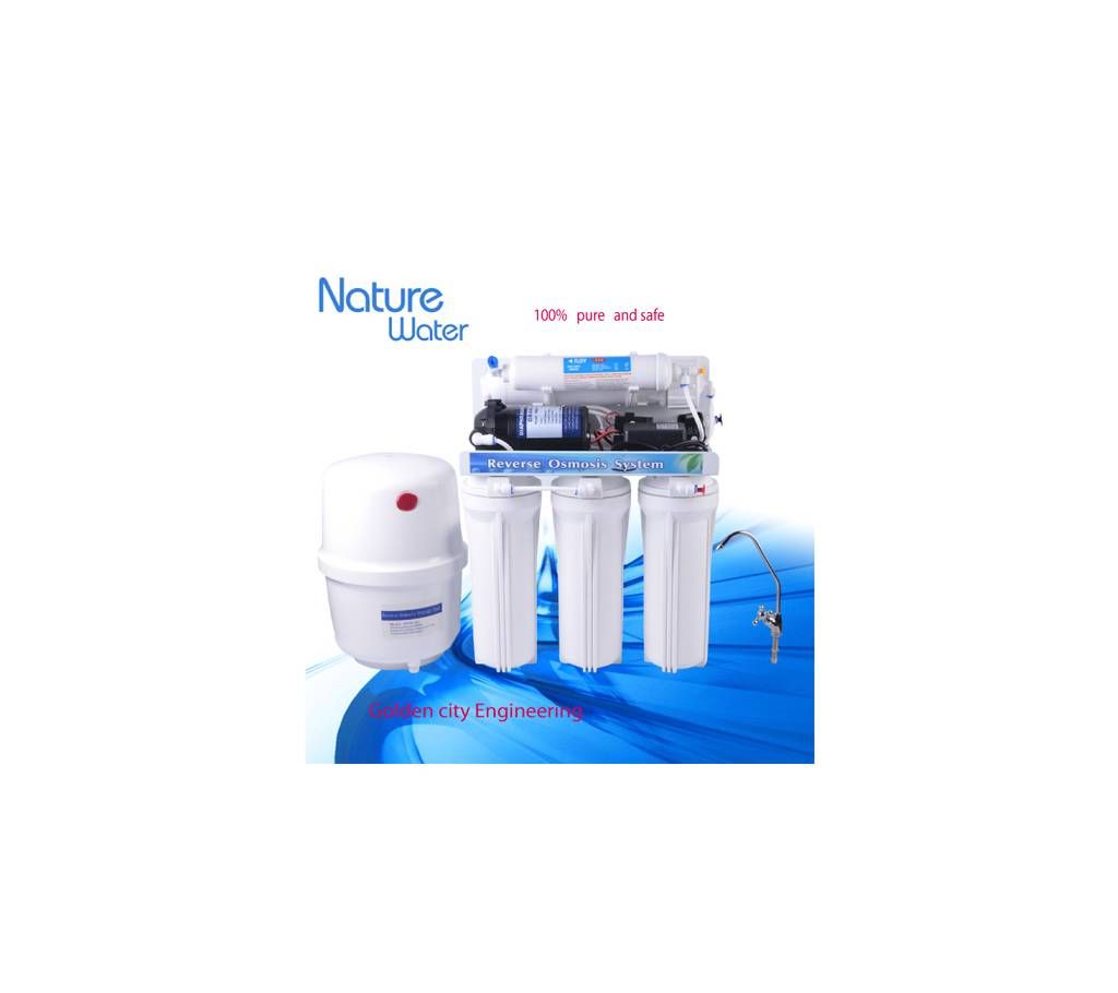 Drinking Water Purifier System GCL.103