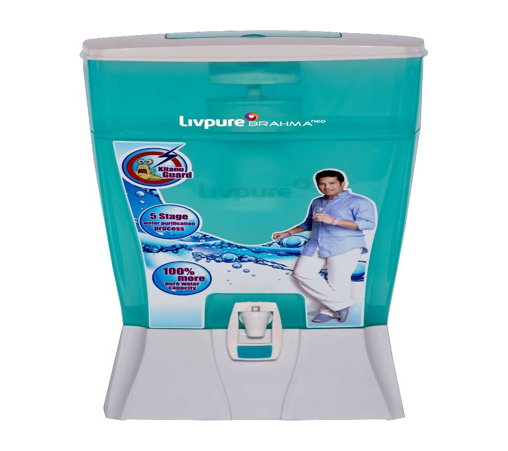 livpure Water Purifier 