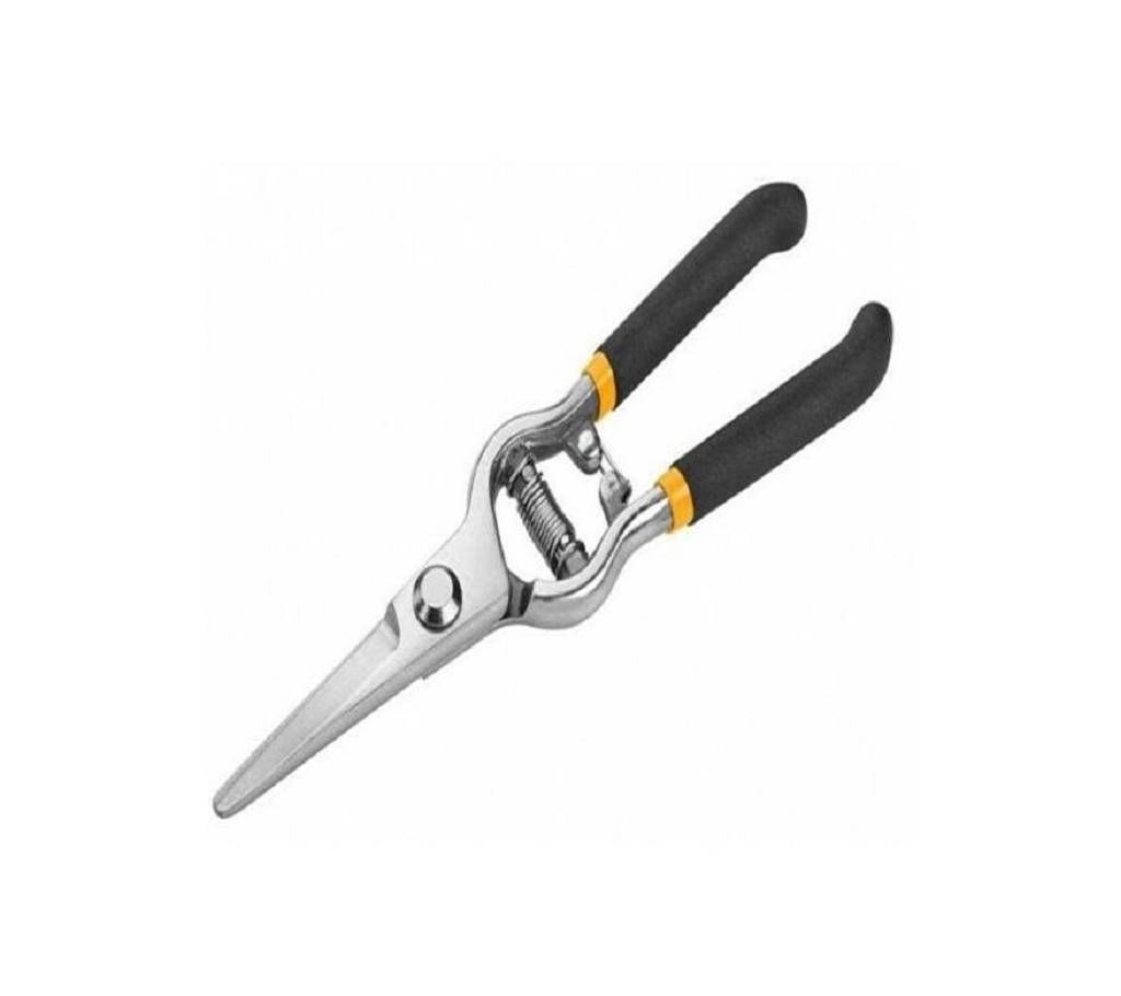 Tolsen Straight Garden Purning Shear (200mm 8")