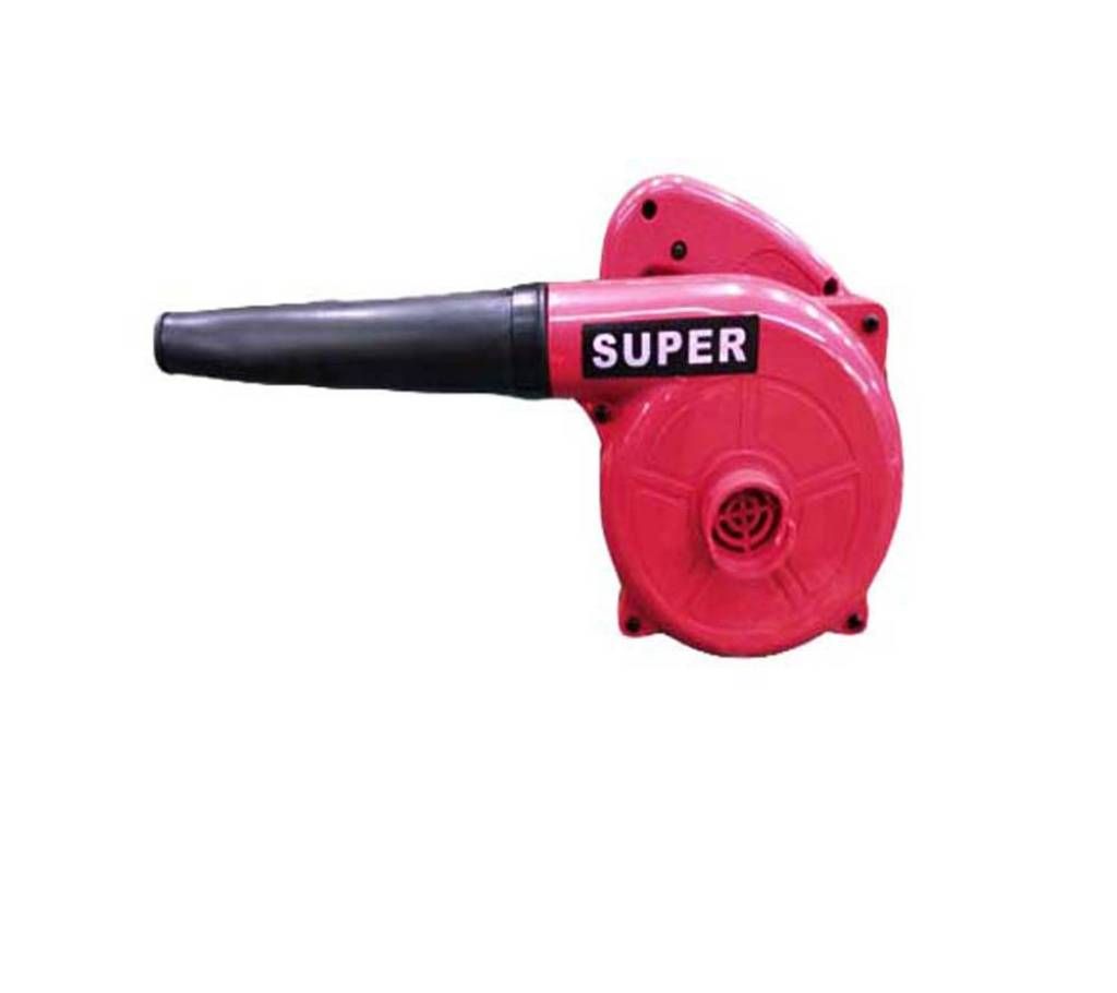 Super Blower Machine