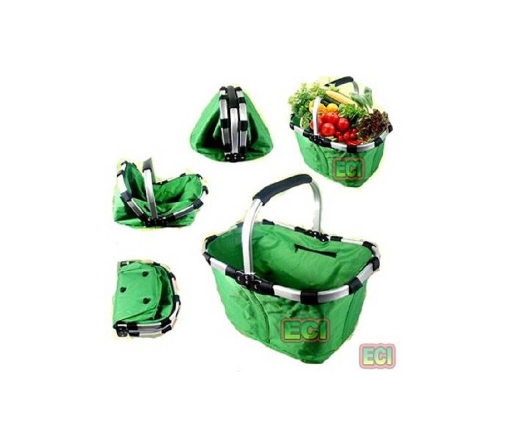 Multi Purpose Folding Basket