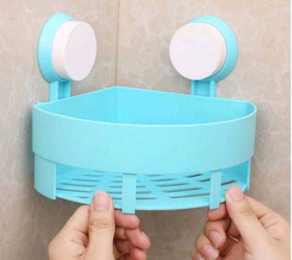 Bath Corner Shelf