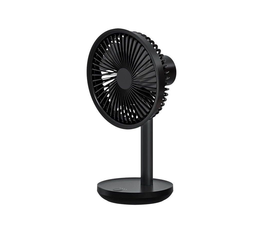 Xiaomi Mijia Solove USB Desktop Fan 4000mAh Battery Capacity