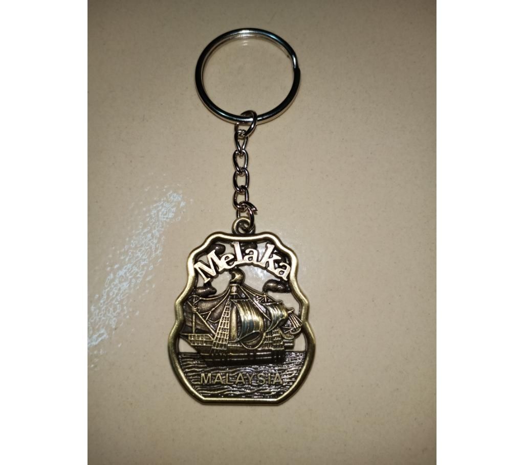 Malaysian key ring