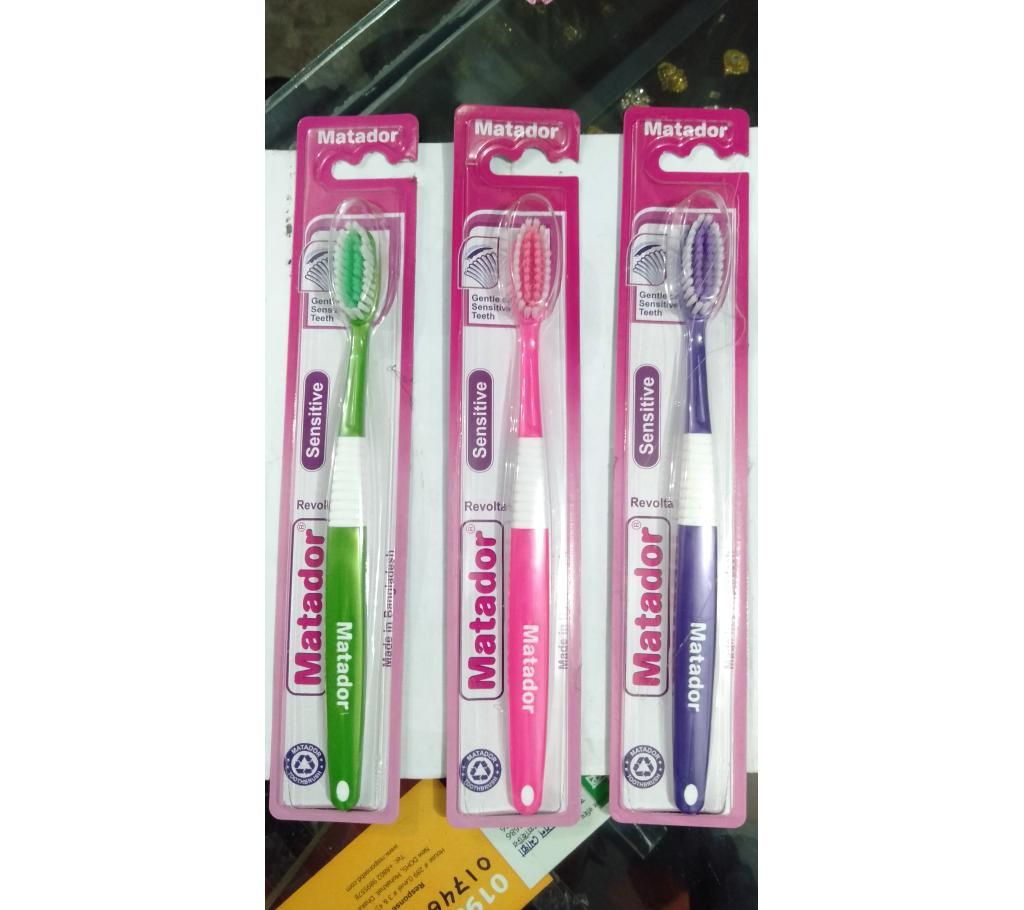 brush