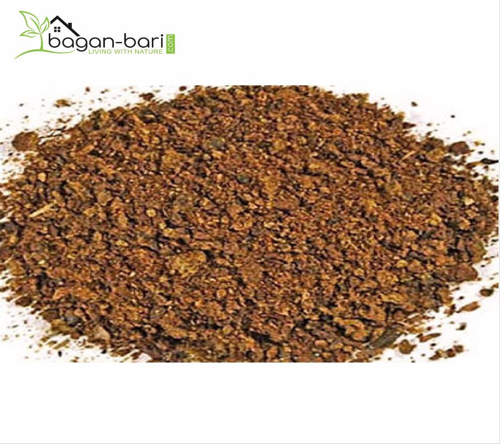Neem cake 1 kg pack