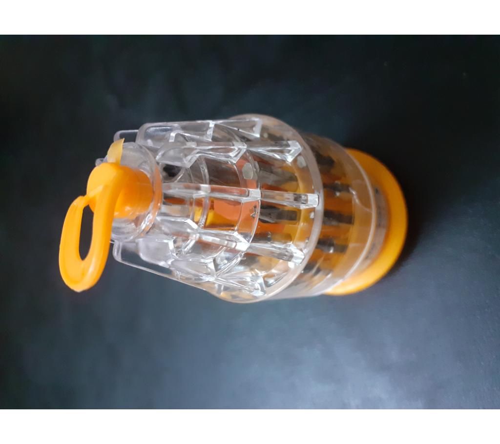 31 in Screw Driver Set