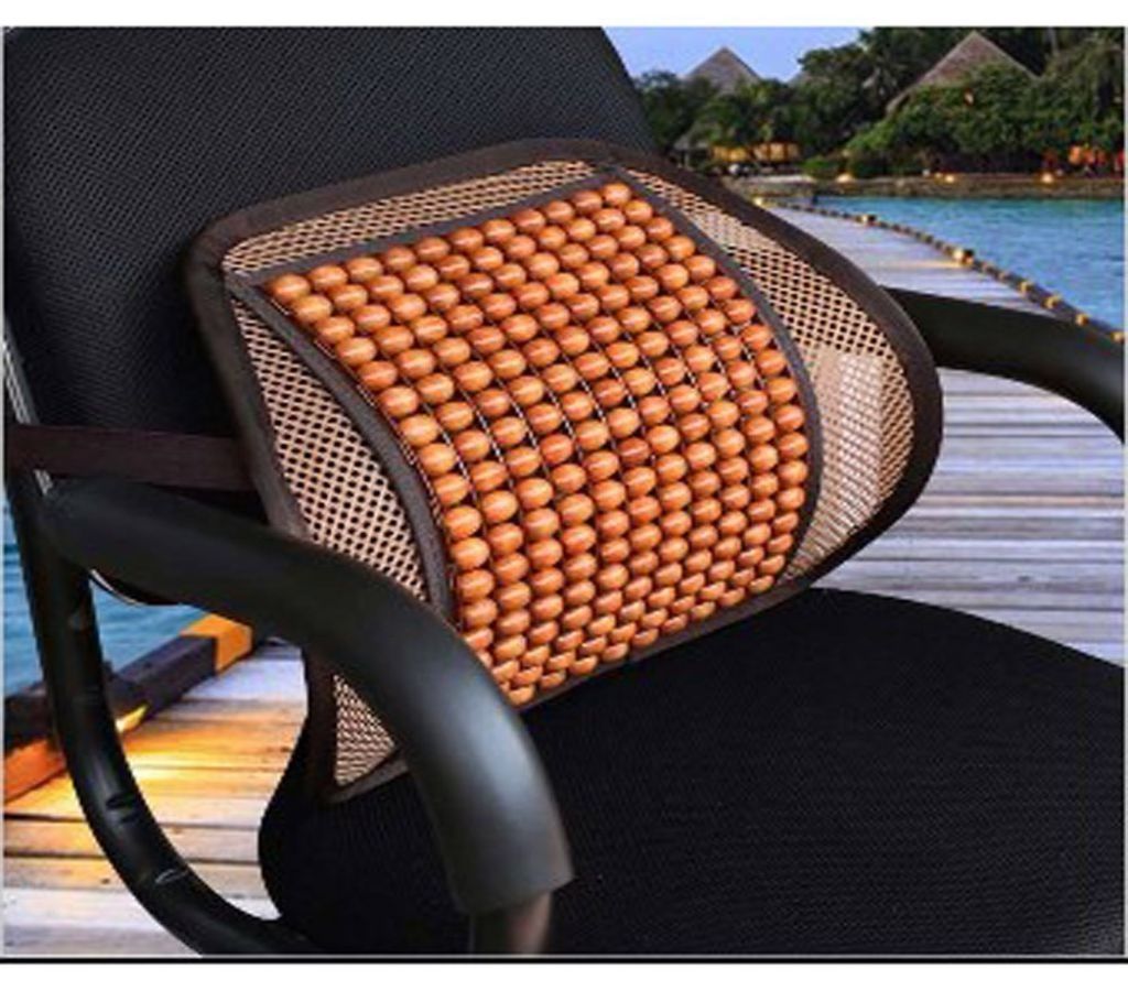 SEAT RIGHT BACK SUPPORT. SEAT RIGHT BACK SUPPORT