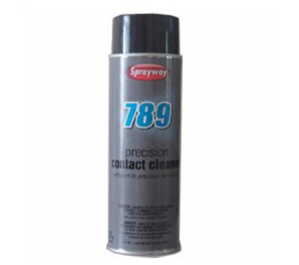 Sprayway 789 Precision Contact Cleaner