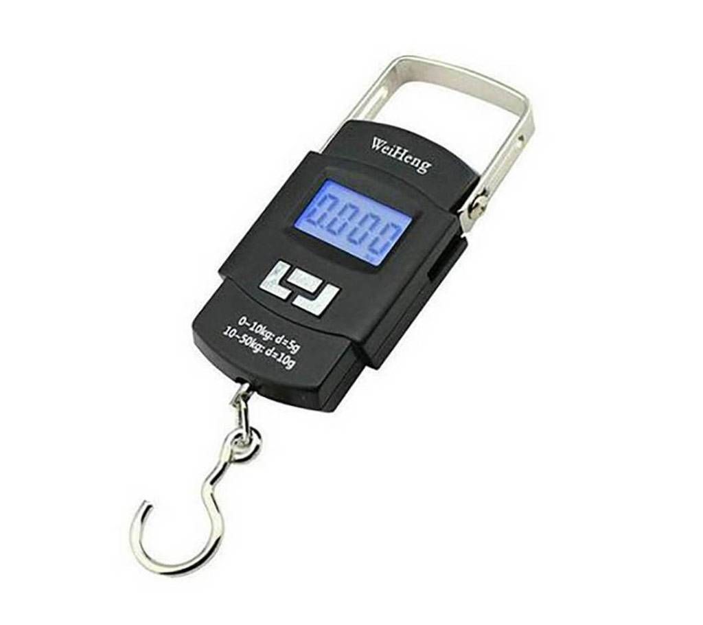Hanging weight scale - 50 kg
