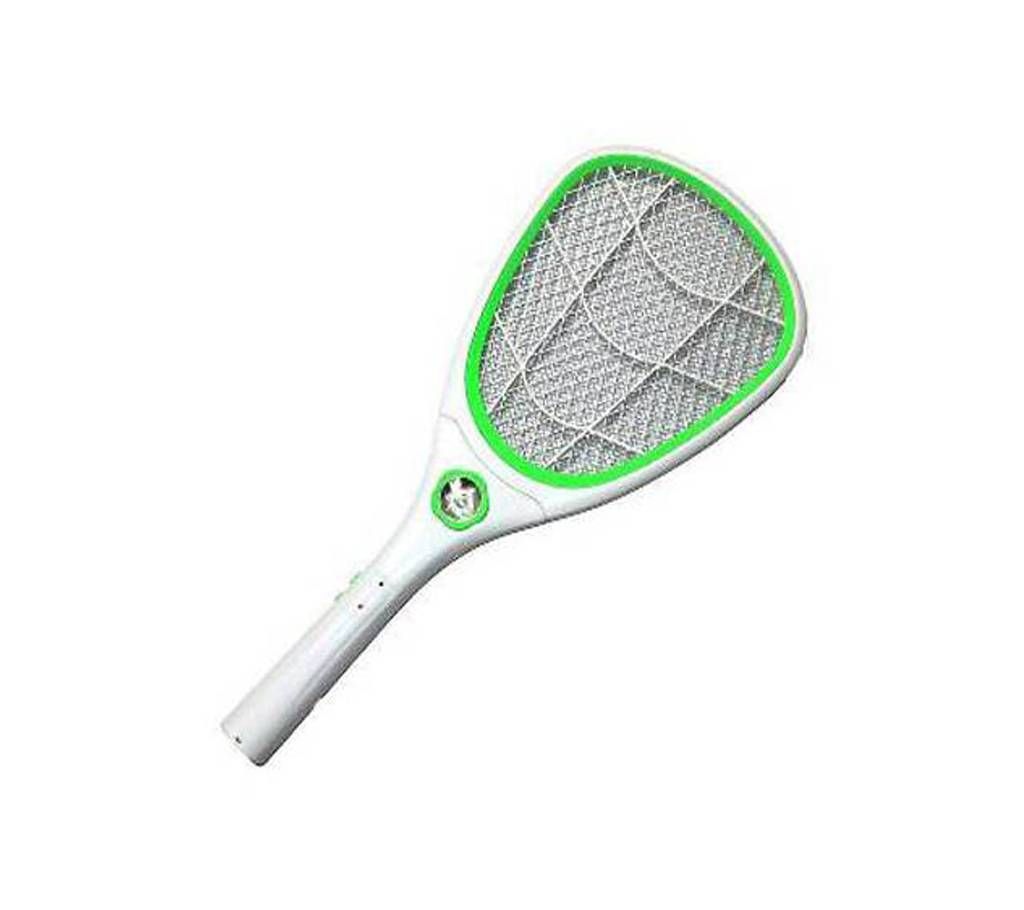 Electronic LED Bug Fly Mosquito racket