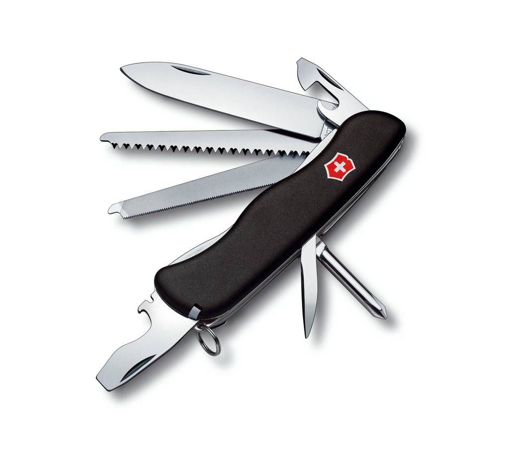 Multi Functional Army knife