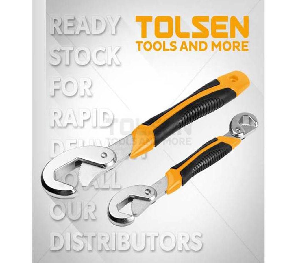 Tolsen Universal Wrench