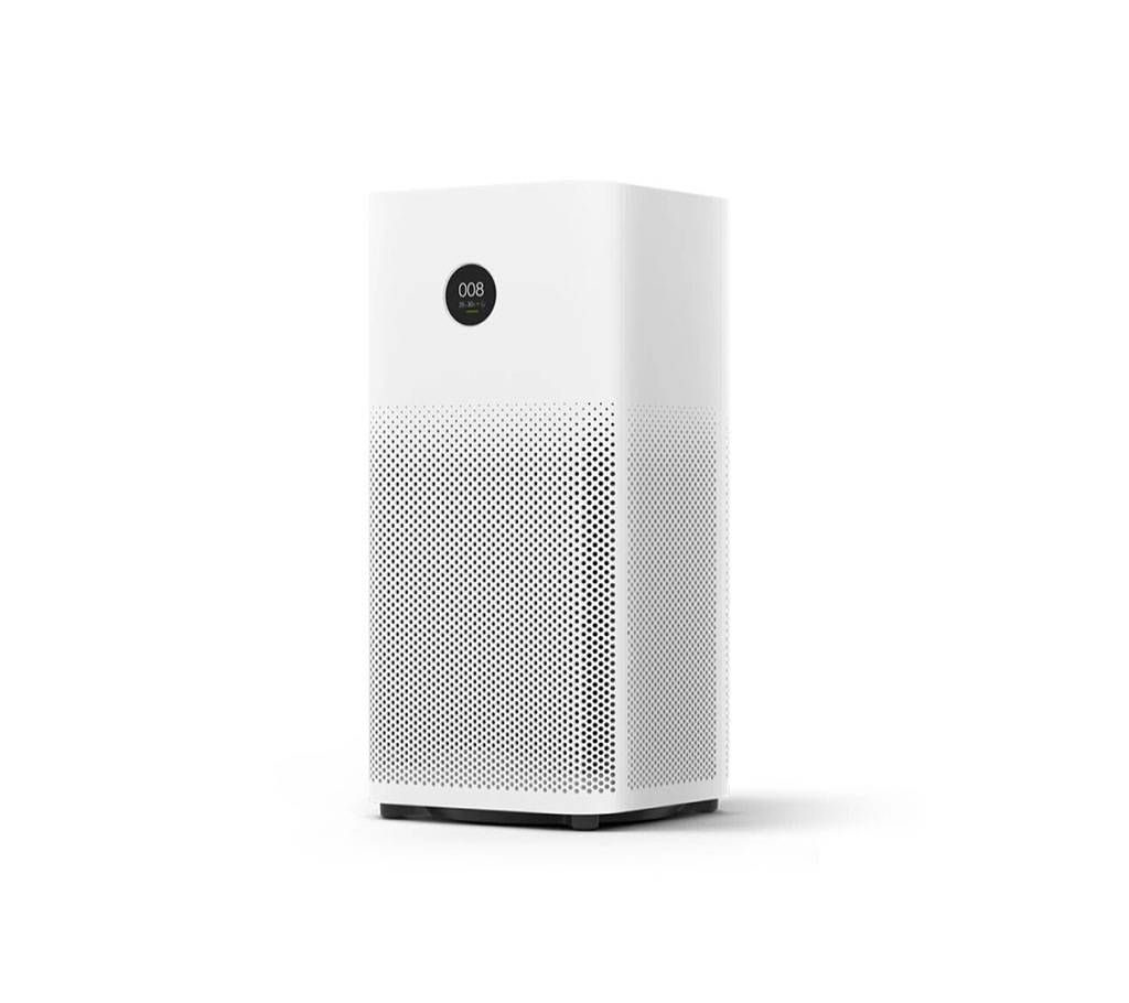 Original Xiaomi Mi Air Purifier 2-white