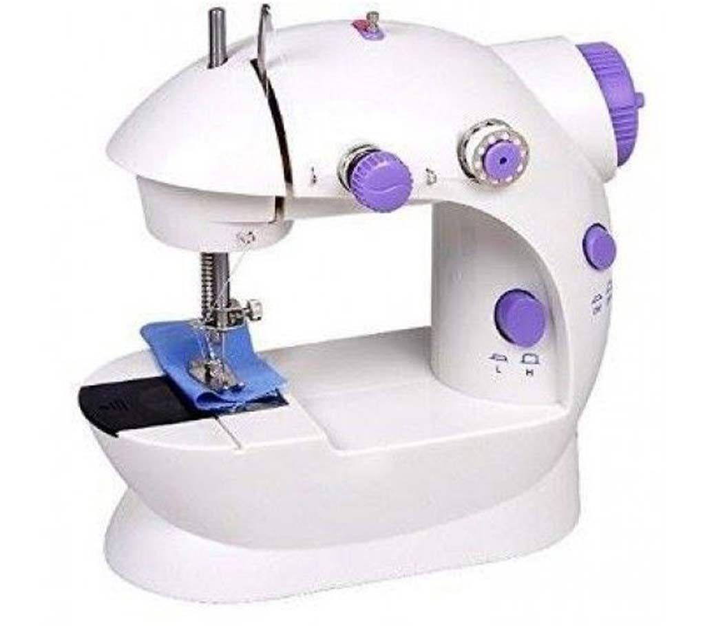 4 IN 1 Electric Mini Sewing Machine 