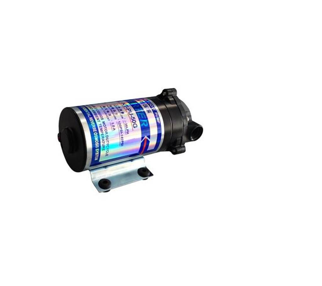 Water Purifier Booster Pump 100 GPD