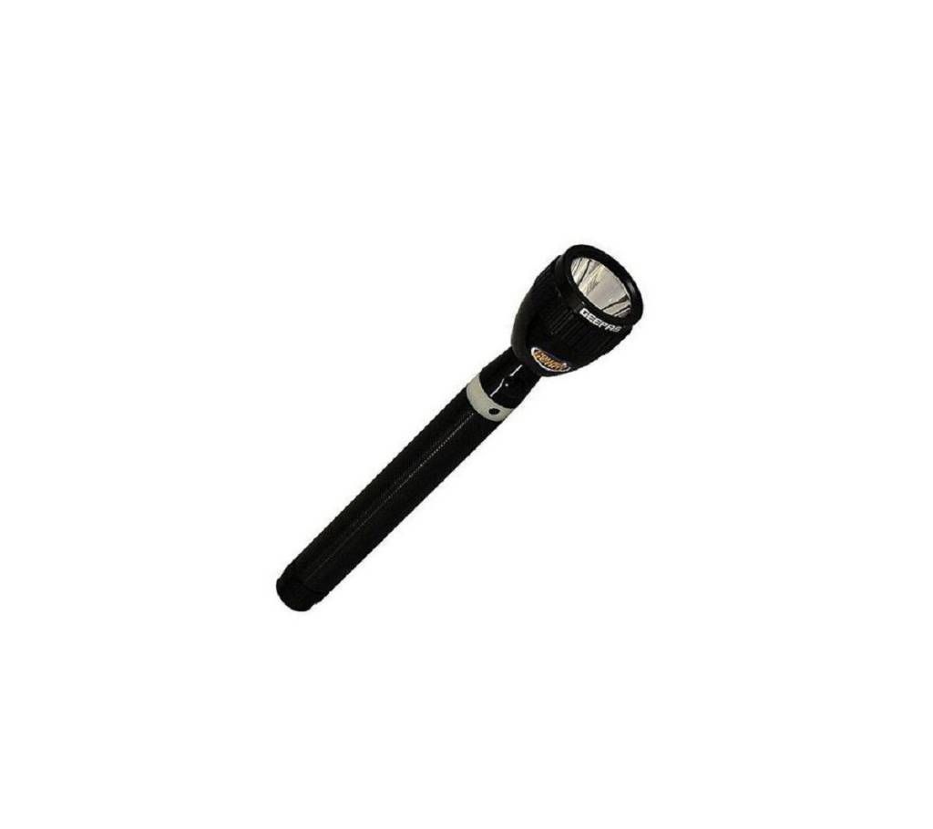 Geepas 3 battery torch lights