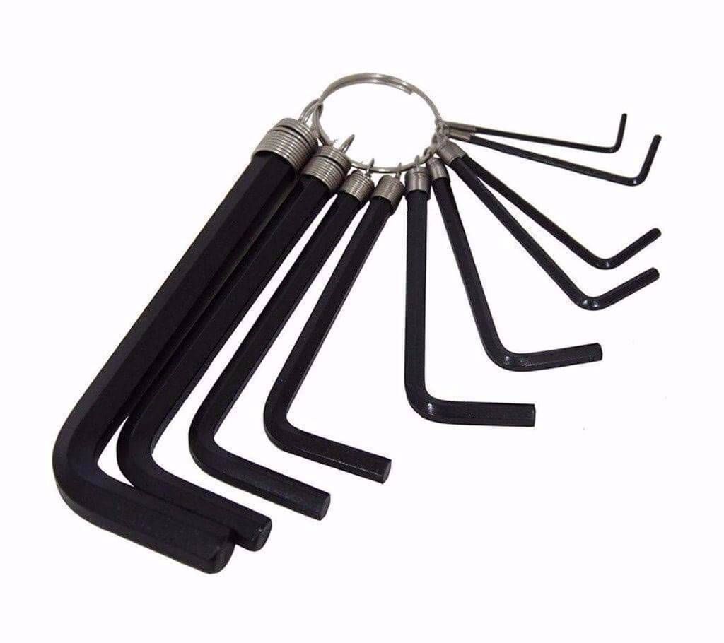 Eleng key set 