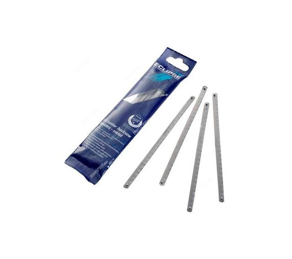 Junior hacksaw Blade