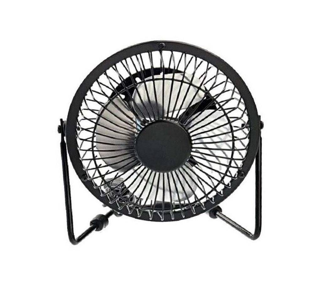 Usb Round Fan Big Size