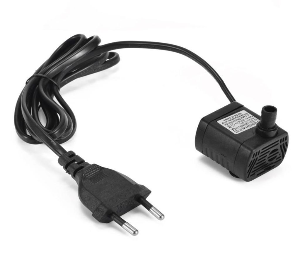 Mini 3W Submersible Water Pump  