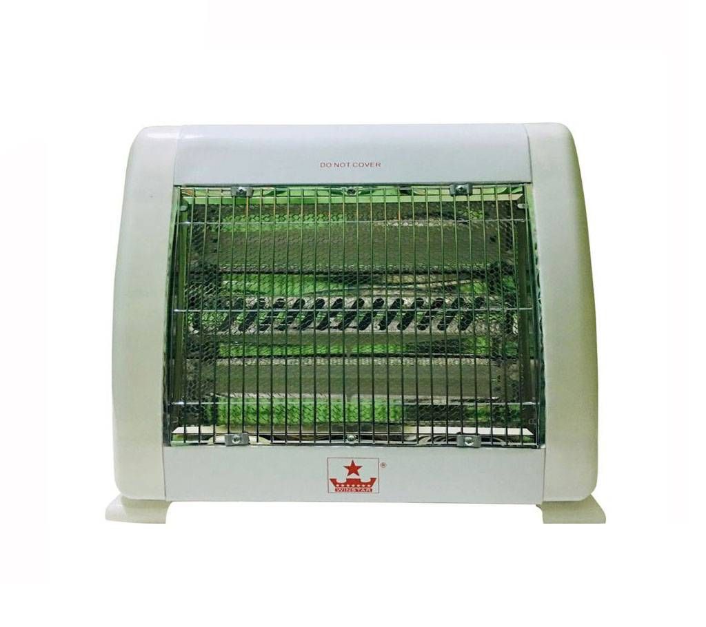 Winstar Electric Room Heater NH-1208