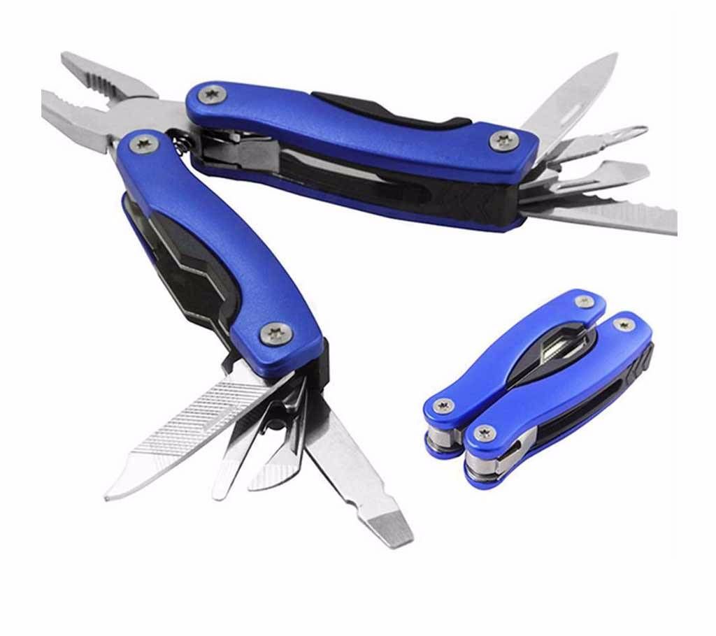 Multi-Function Emergency Multi tool Pliers 