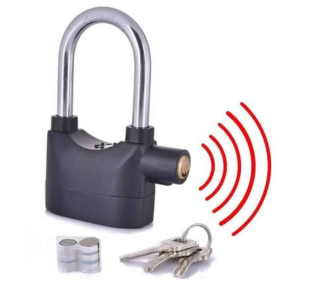 alarm lock 