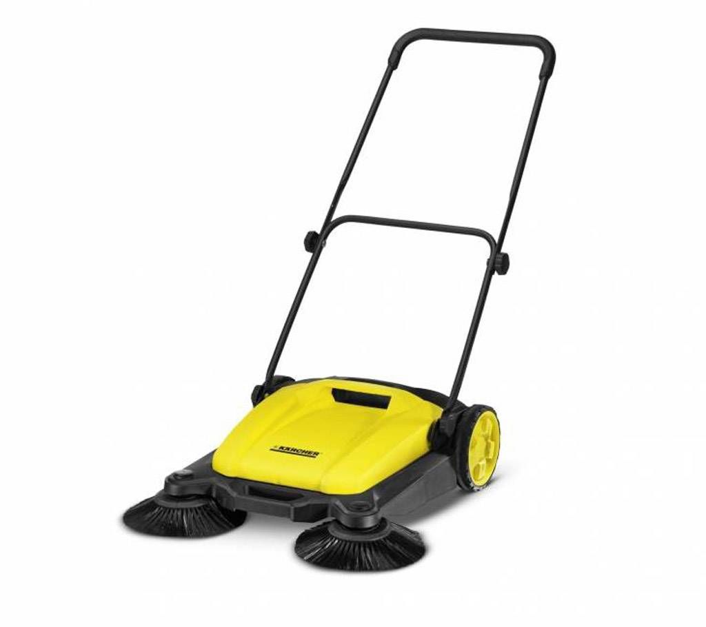 KARCHER S 650 Push Sweeper