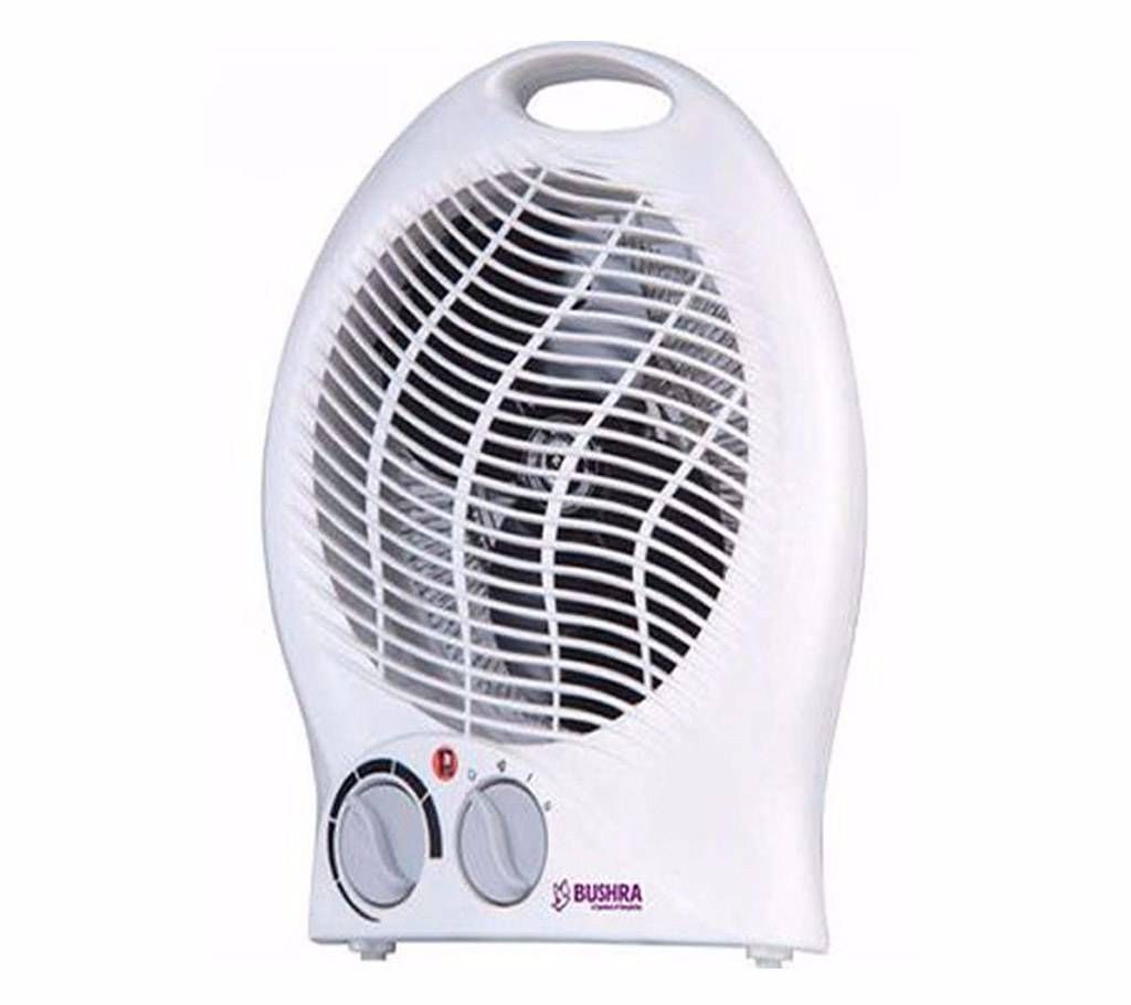 ACB-02 Bushra 2000W Room Heater