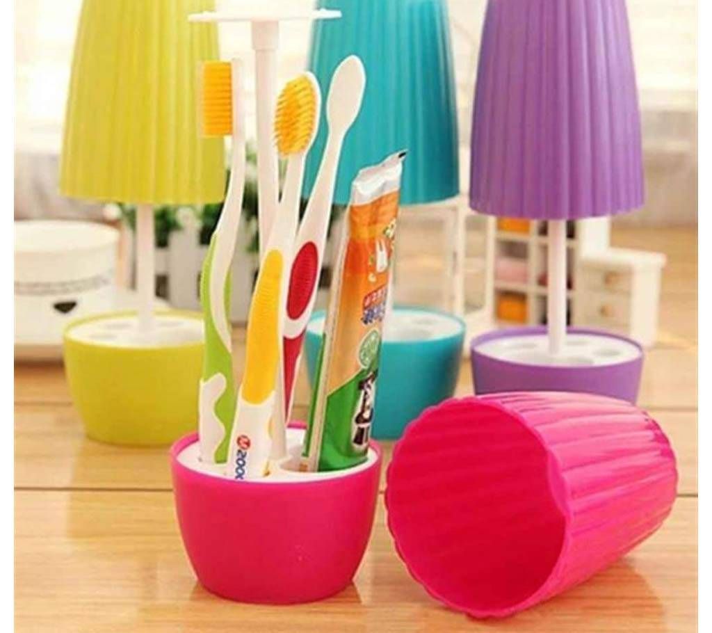 Bonsai Bras-Toothpaste Holder