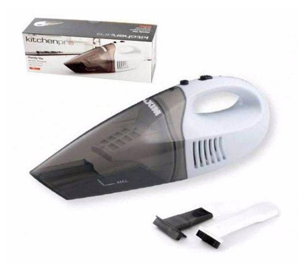 Hand Vacuum Cleaner