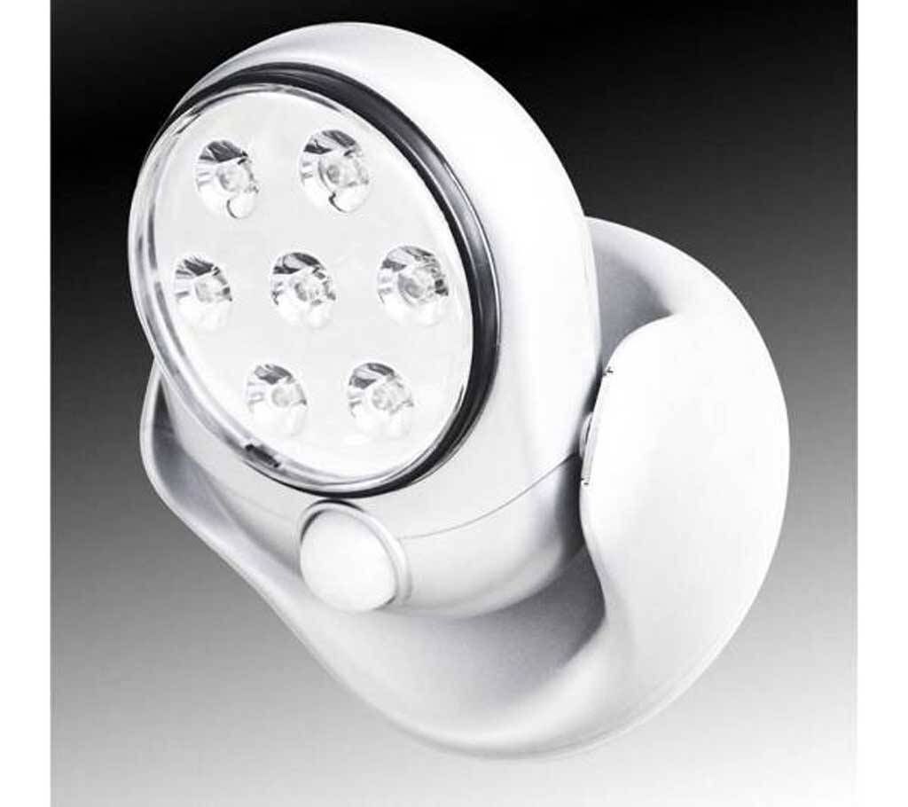 Motion Sensor Lights