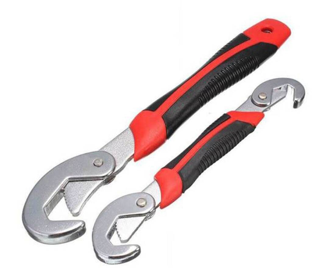 SNAP N GRIPSet - 2 Range