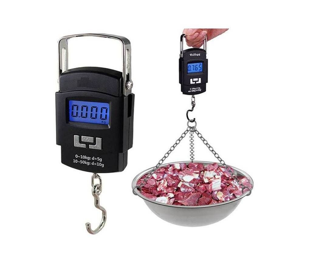 Protable Scale