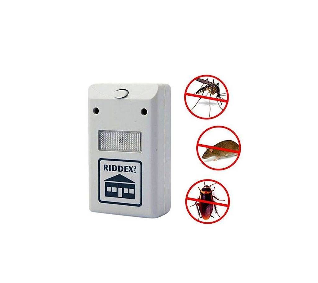 Ultrasonic Pest Killer